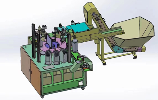 弘鹏助力行业创新突破，实现生产力革新