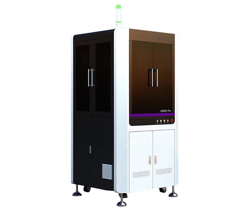 LTCC六面外观检测设备