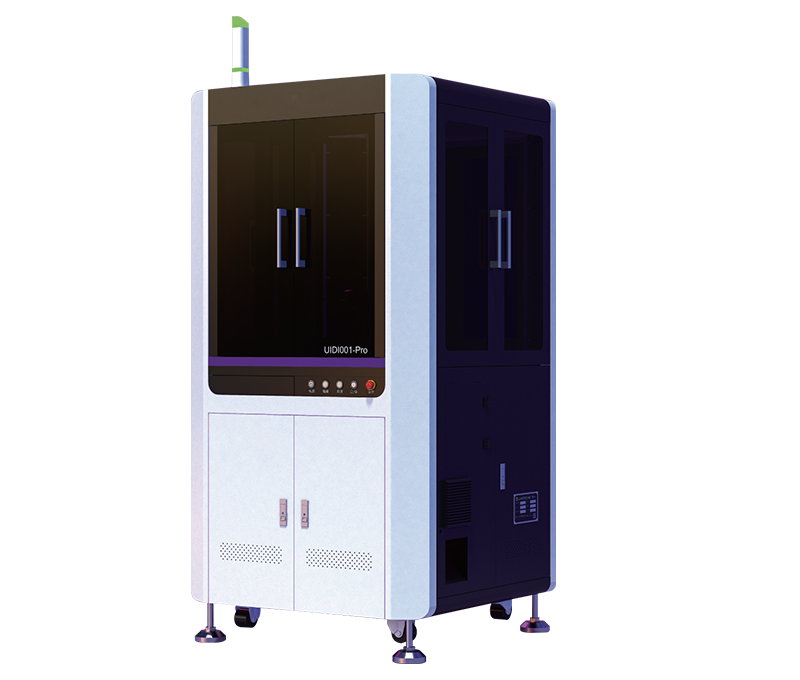 LED视觉检测设备