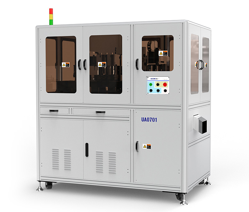 光学检测设备UA070